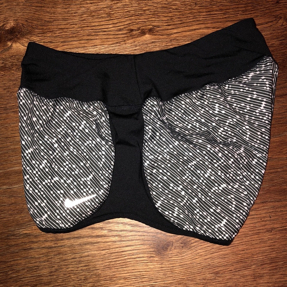 Nike Dri-Fit Shorts